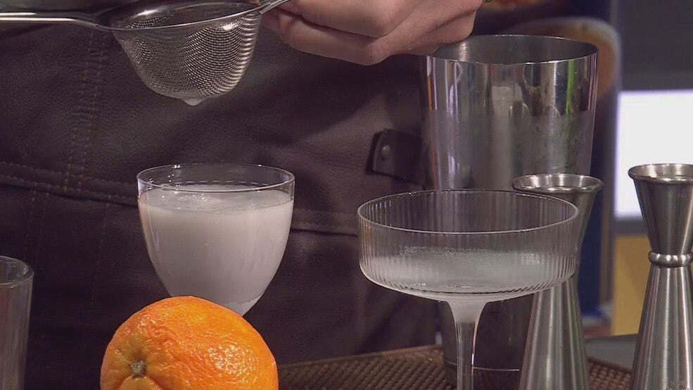 Good Day Cooks: Mama Betty's and Foxtail