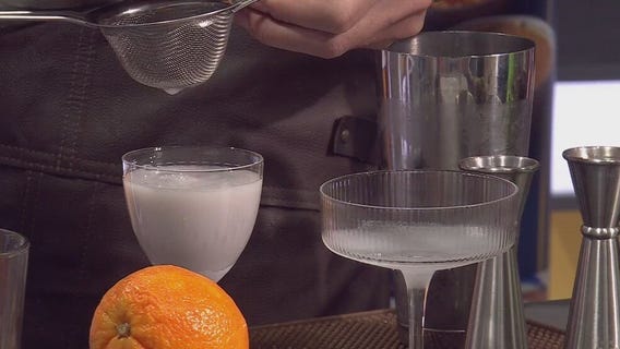 Good Day Cooks: Mama Betty's and Foxtail