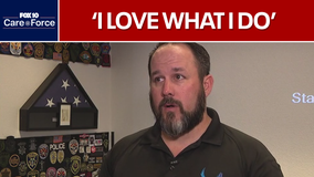 Josh Logan's journey to entrepreneurship | Care Force