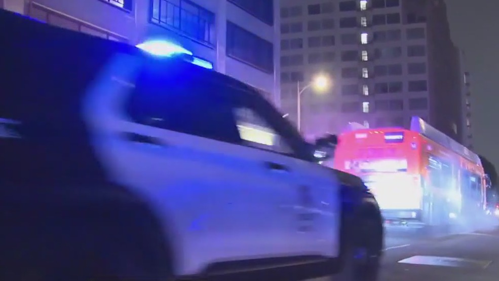 How will LA make Metro safer?