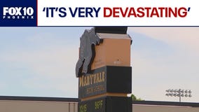 City councilwoman speaks on Maryvale High School stabbing