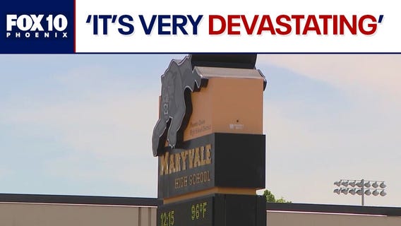 City councilwoman speaks on Maryvale High School stabbing