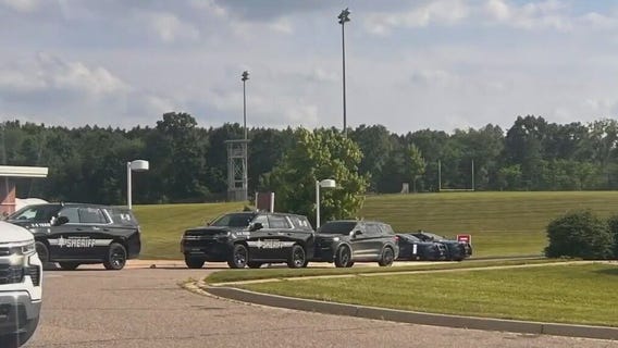 Michigan lawmakers named on Minnesota shooter's manifesto