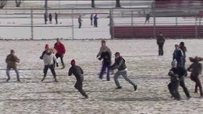 St. Paul families continue 92-year football tradition