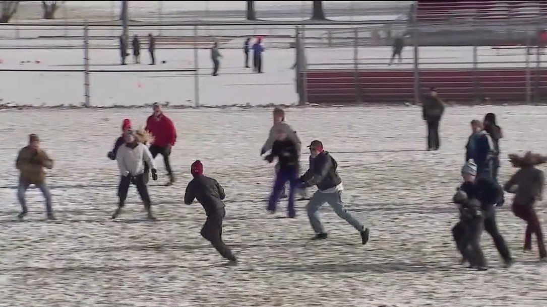 St. Paul families continue 92-year football tradition