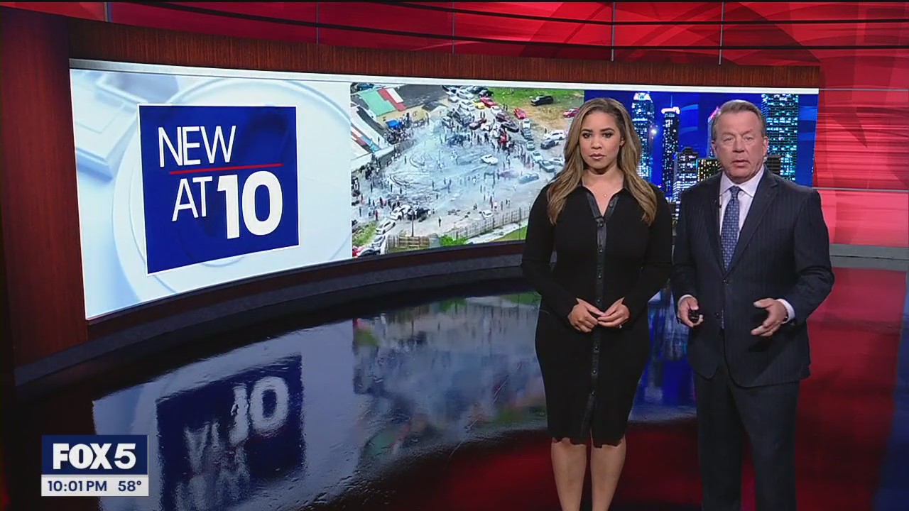 FOX 5 News at 10 April 22, 2024