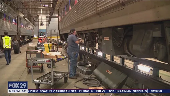 SEPTA Silverliner IV rail car inspections complete: What we know