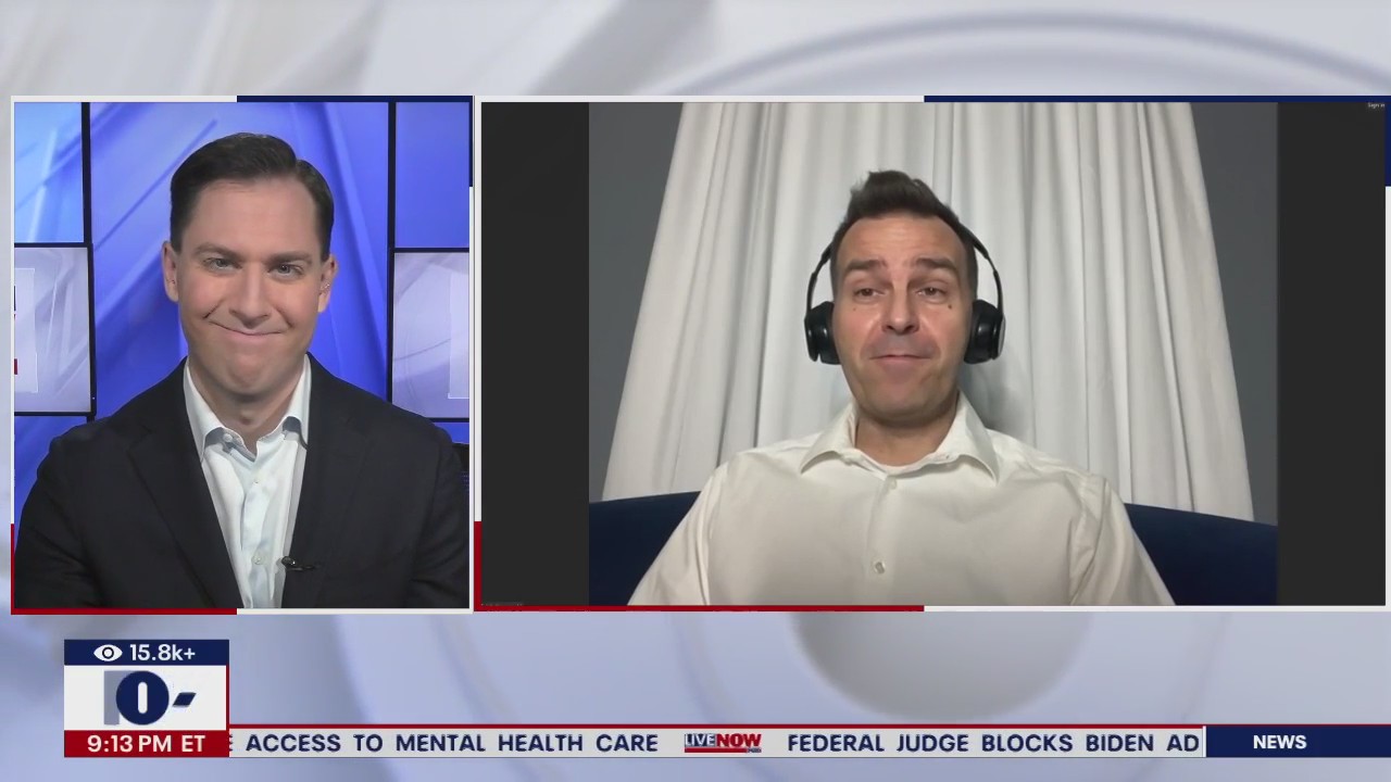 DeSantis campaign lays off 40 staffers