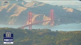 Sunny today, changes on the way