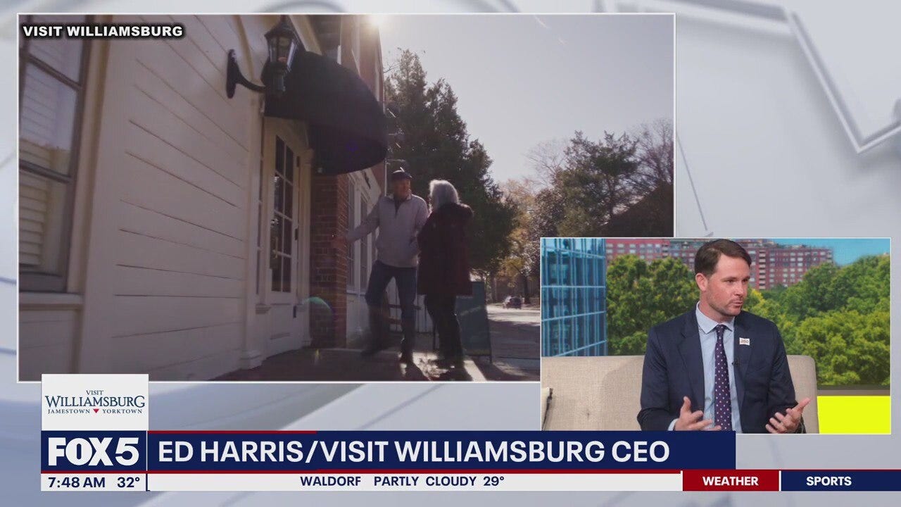 Visit Williamsburg: Everything to learn and explore