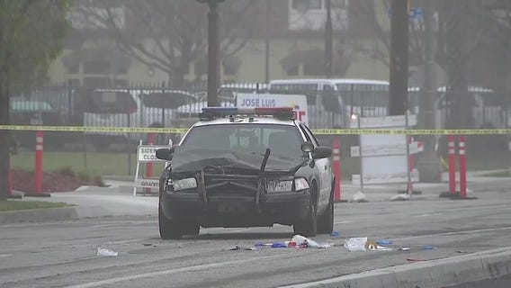 Armed suspect killed, deputy injured in shooting