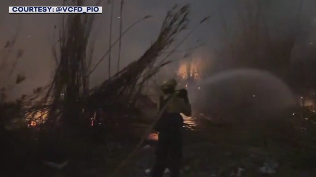 SoCal braces for return of powerful Santa Ana winds | FOX 11 Los Angeles