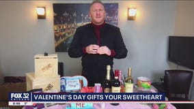 Last minute Valentine's Day gifts for that special someone doesn't need to be hard