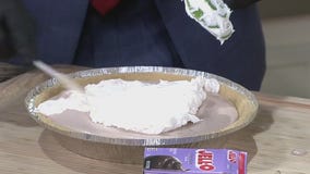 Dr. BBQ French silk pie recipe