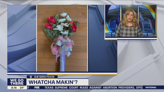 Whatcha Makin?: March 13, 2022