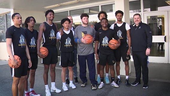 Wednesday's Child: James