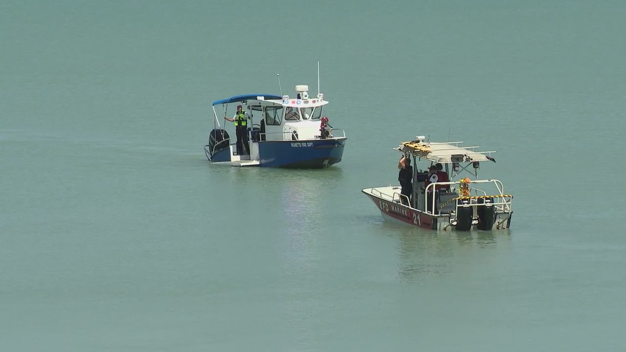 Body recovered from Lake Michigan believed to be missing Glendale Heights man