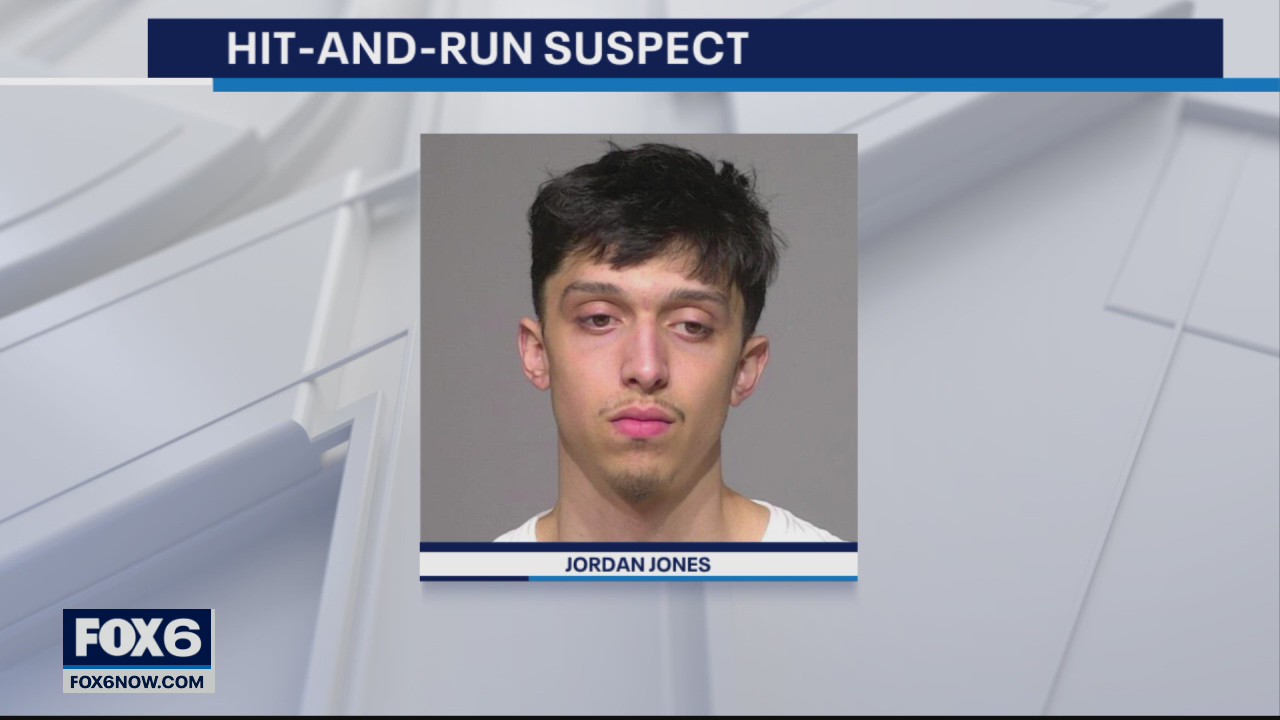 Suspect charged in crash that killed Marquette University dean