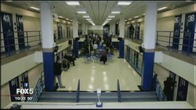 Closing Rikers Island