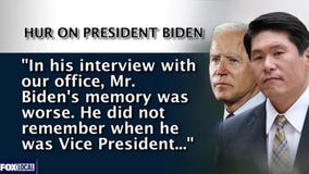 Biden's hazy recollection sparks concern