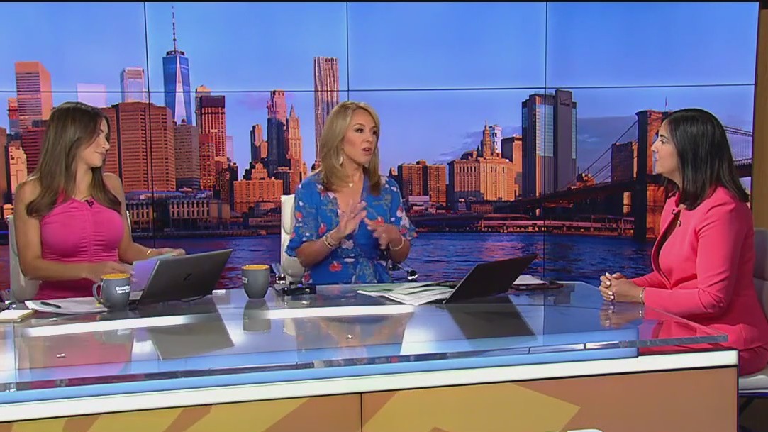 Rep. Nicole Malliotakis on migrant crisis