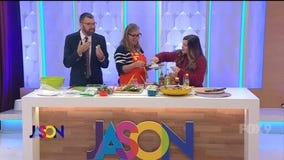 The Jason Show: Feb. 21, 2025