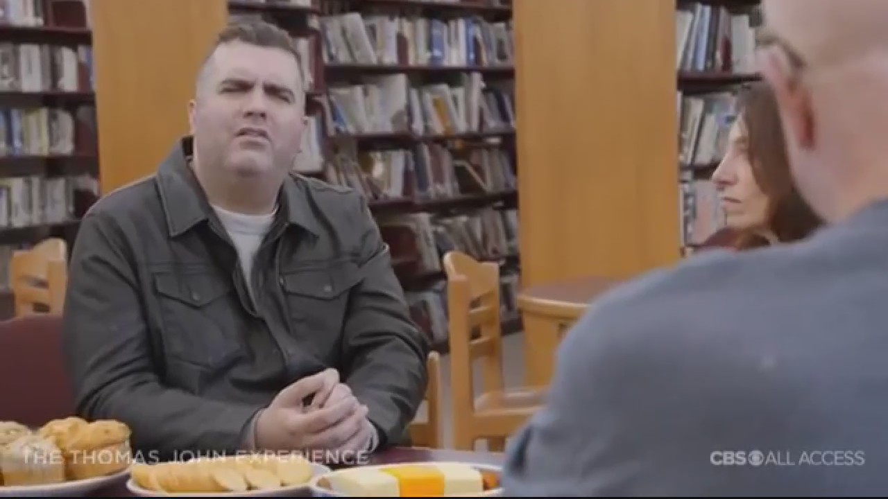 Psychic to the stars, Thomas John gives us his predictions for 2021: Part 1