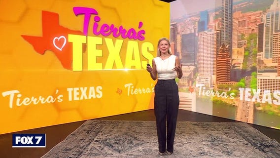 Tierra's Texas - Episode 87