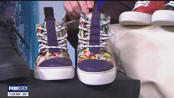 Pingree Detroit joins Motor City Sneaker Ball