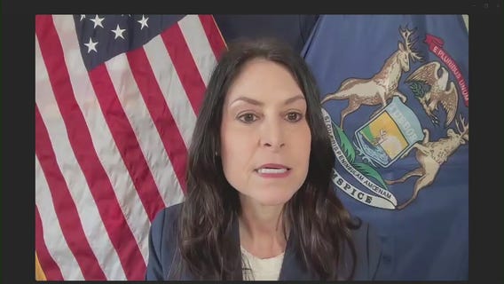 Hyberbaric chamber explosion: Nessel announces charges in boy's death