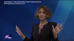 Halle Berry criticizes Gov. Gavin Newsom | West Coast Wrap