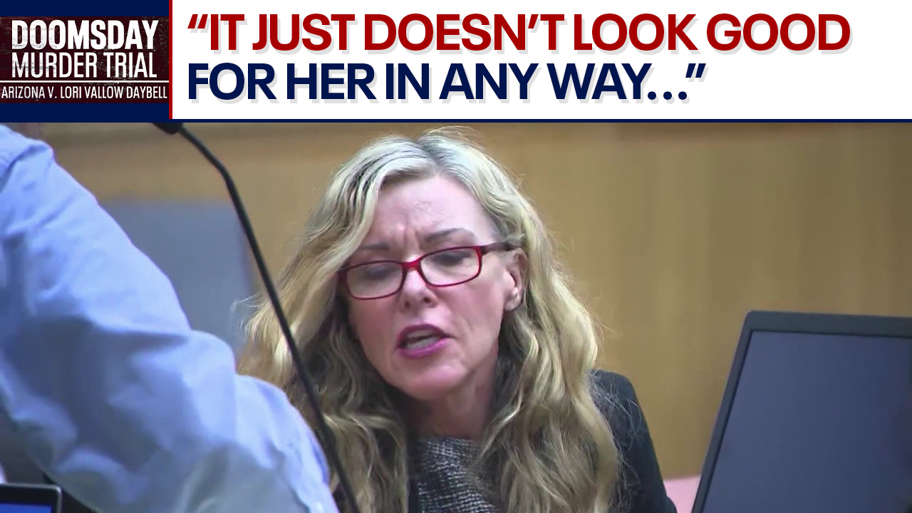 Vallow Daybell: Experts discuss religion-based testimonies