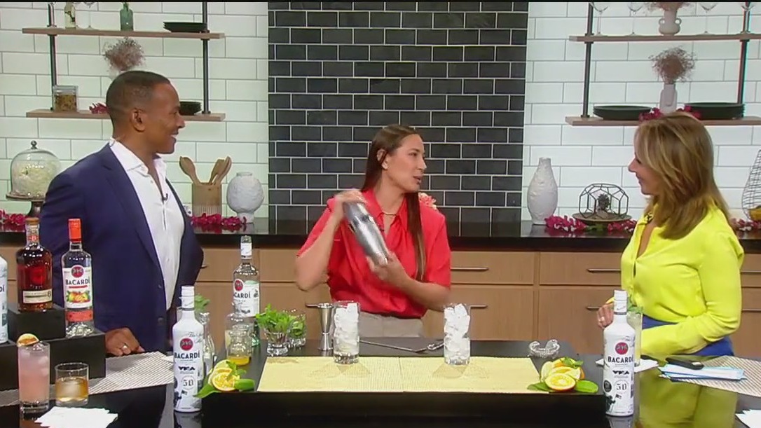 GDNY Sept. 12: 9 a.m. ? 10 a.m. hour