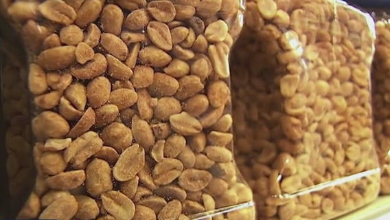 What is Xolair? FDA approves new food allergy drug