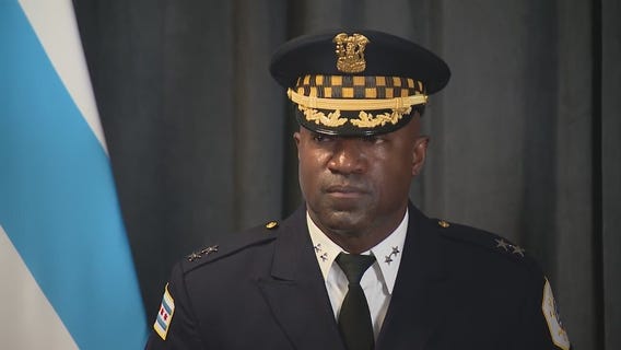 Larry Snelling to prioritize one thing especially as Chicago's next top cop