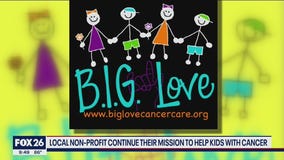 Big Love Cancer Care determined to win over COVID