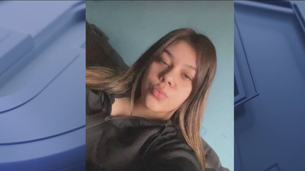 Woman missing for 3 months found dead tied up in shopping cart