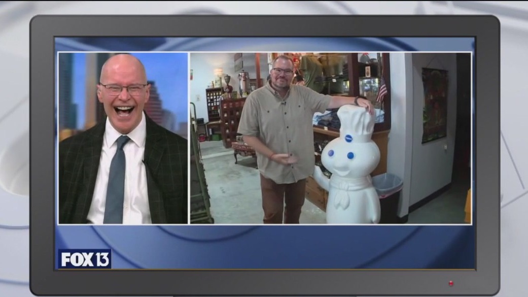 Good Day Goodies | October 3, 2025