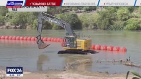 Governor Abbott vows to defend southern border