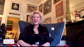 Melinda Mele & The Jerry Springer Show | The Curious B