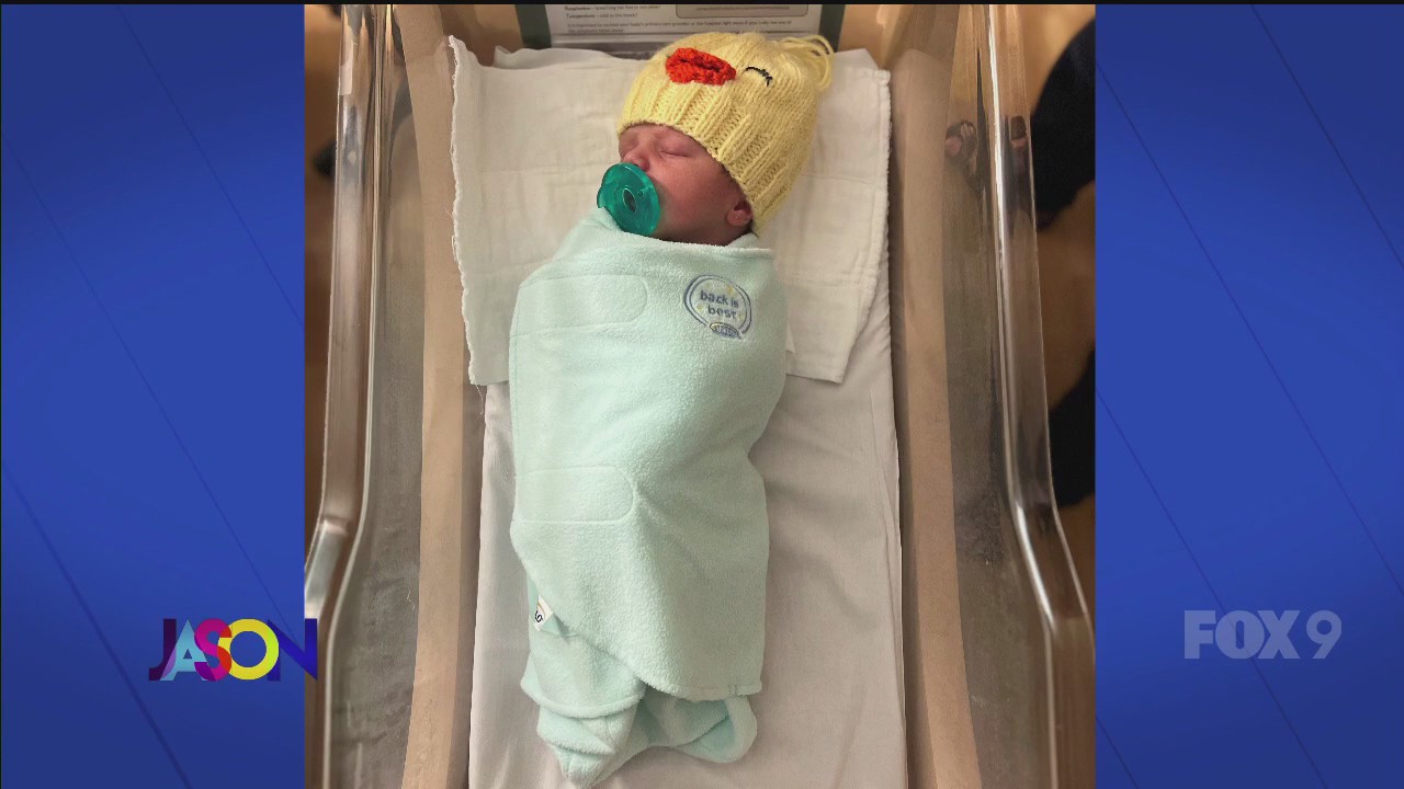 The Jason Show: Sept. 20, 2023