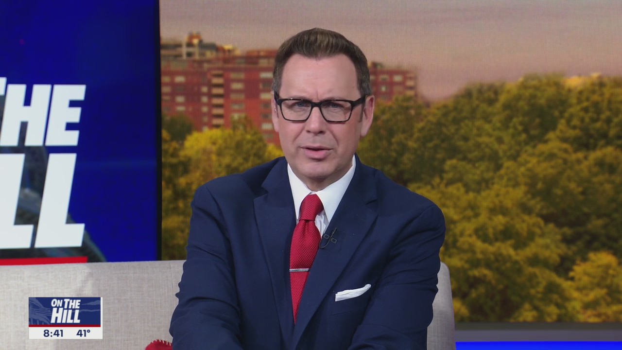 FOX 5 On The Hill: Montgomery Housing Partnership