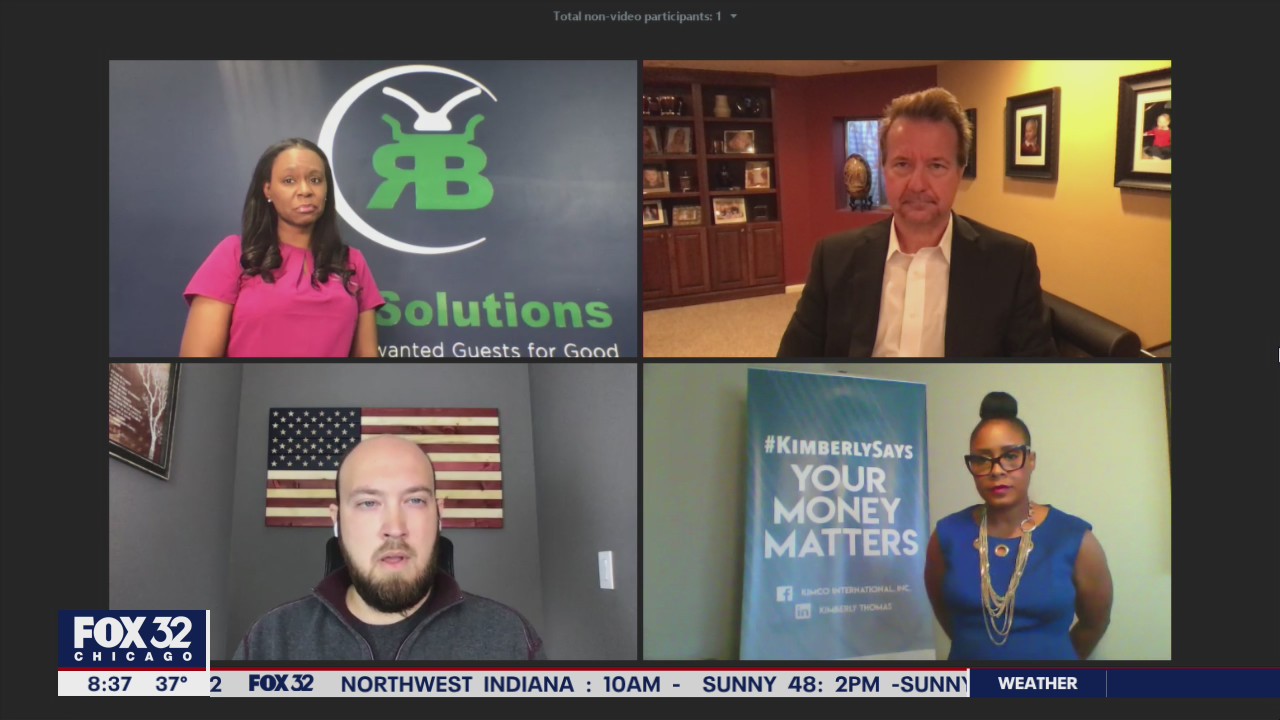 Your Take: Graduated income tax proposal polarizes Illinois residents