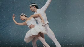 'Nutcracker' returns to San Francisco this holiday season
