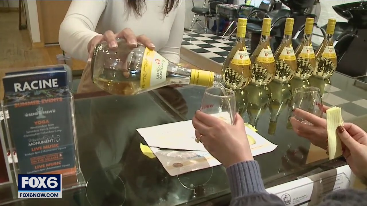 Racine opens up capacity at businesses to 100%