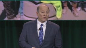 Detroit Mayor Mike Duggan's final State of the City