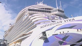 Norwegian Viva cruise ship now sailing from Galveston for 7-day Caribbean excursions