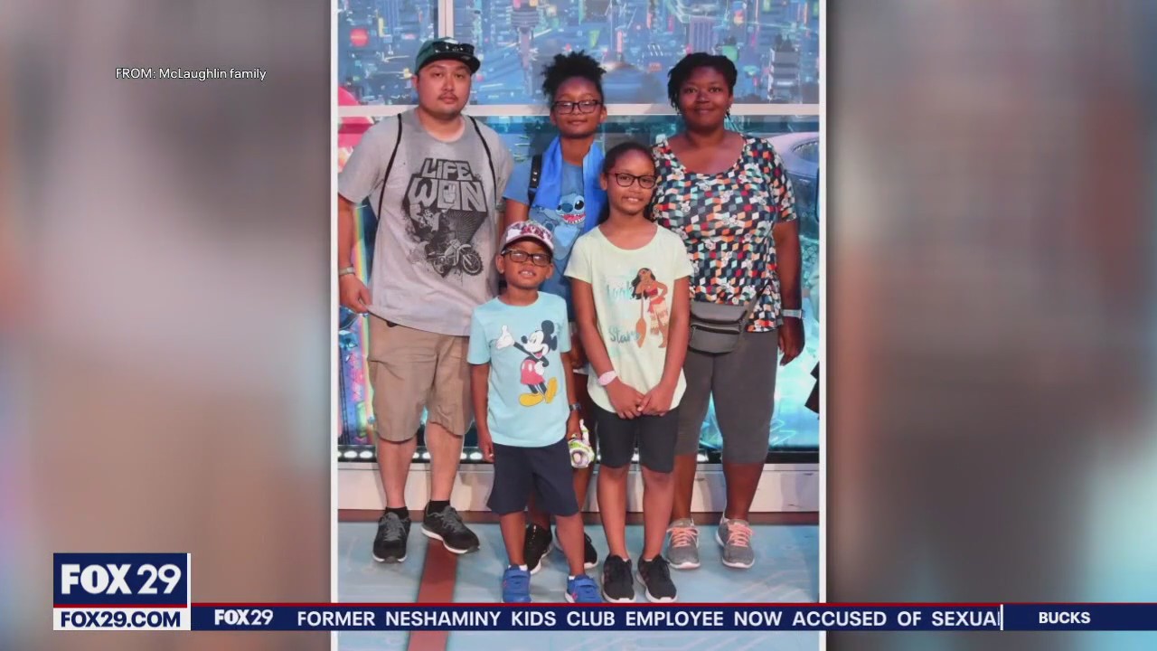 Family killed in East Lansdowne shooting, fire mourned