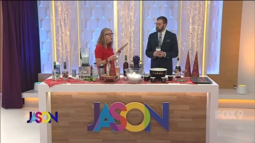 The Jason Show: Dec. 15, 2025