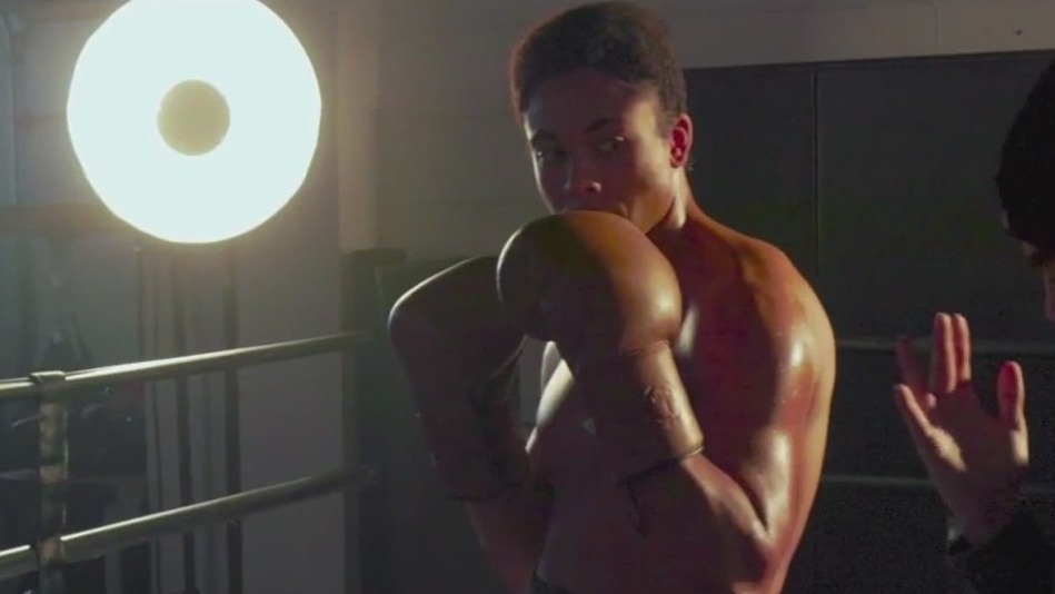 Lyric Opera of Chicago to show Champion: 'An opera in jazz'